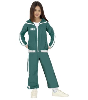 GIMNASTA THE GAMER INFANTIL CALAMAR