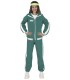 GIMNASTA THE GAMER INFANTIL CALAMAR