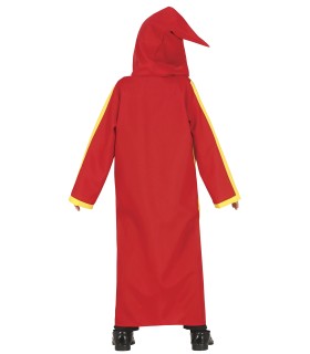 ESTUDIANTE ESCUELA DE MAGIA