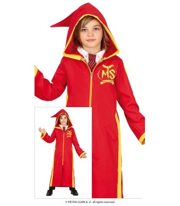 ESTUDIANTE ESCUELA DE MAGIA