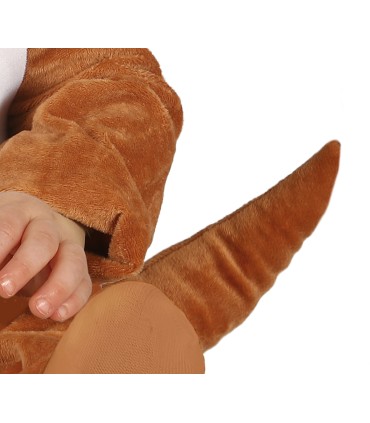 DISFRAZ BABY T-REX