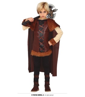 VIKINGO INFANTIL UNISEX