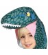 DISFRAZ DINOSAURIO RAPTOR