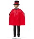 DISFRAZ DE MAGO INFANTIL