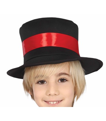 DISFRAZ DE MAGO INFANTIL