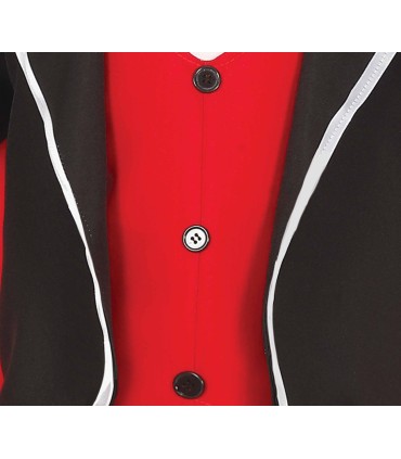 DISFRAZ DE MAGO INFANTIL