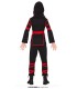 DISFRAZ DE NINJA INFANTIL