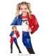 DISFRAZ DE HARLEY GLAM