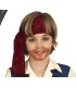 DISFRAZ DE PIRATA  BOY INFANTIL