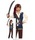 DISFRAZ DE PIRATA  BOY INFANTIL