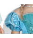DISFRAZ DE PRINCESA DE HIELO INFANTIL