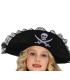 DISFRAZ DE PIRATA NIÑA INFANTIL