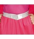 DISFRAZ DE SUPER HEROINA INFANTIL