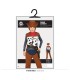DISFRAZ DE COWBOY INFANTIL
