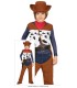 DISFRAZ DE COWBOY INFANTIL