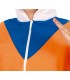 DISFRAZ DE NINJA NARANJA