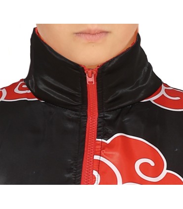 DISFRAZ DE NINJA KIMONO INFANTIL