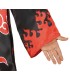 DISFRAZ DE NINJA KIMONO INFANTIL