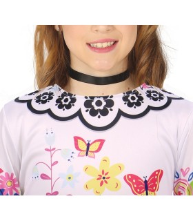 DISFRAZ ENCANTO INFANTIL