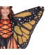 DISFRAZ DE MARIPOSA INFANTIL