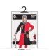 DISFRAZ DE CABALLERO MEDIEVAL INFANTIL