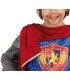 DISFRAZ DE REY MEDIEVAL INFANTIL