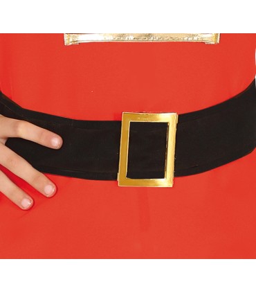 DISFRAZ MAJORETTE NIÑO