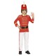 DISFRAZ MAJORETTE NIÑO
