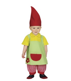 ENANITO FANTASIA  BABY