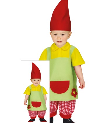 ENANITO FANTASIA  BABY
