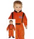 ASTRONAUTA  NARANJA  BABY