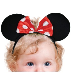 RATONCITA  MOUSY BABY