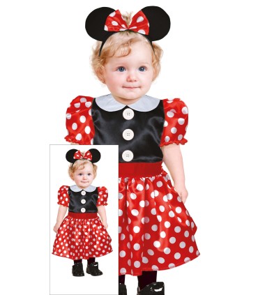 RATONCITA  MOUSY BABY