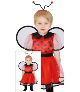 MARIQUITA  CON  ALAS  BABY