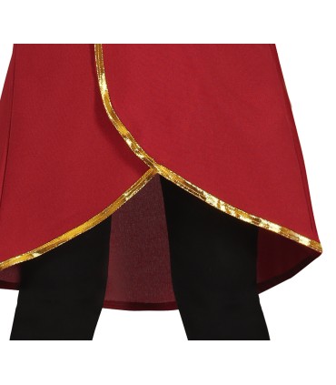 PIRATA CAPITAN CORSARIO UNISEX