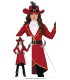 PIRATA CAPITAN CORSARIO UNISEX