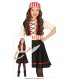 PIRATA  CORSARIA  INFANTIL