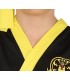 KARATEKA COBRA  INFANTIL
