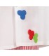 PINTOR CAMISA  MANCHAS INFANTIL