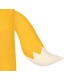 ZORRO KIGURUMIMI FOX INFANTIL