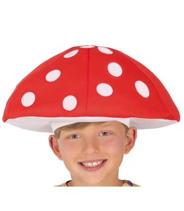 SET (SOMBRERO SETA Y CHALECO)