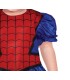 SUPER HEROE NIÑA SPIDER BABY