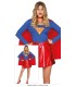 super heroina