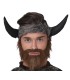 DISFRAZ DE VIKINGO ADULTO