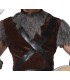 DISFRAZ DE VIKINGO ADULTO