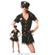 DISFRAZ DE AMERICAN POLICE ADULTA