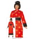 DISFRAZ DE CHINA ADULTA