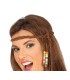 DISFRAZ DE HIPPIE ADULTA