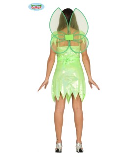 DISFRAZ DE MAGIC FAIRY ADULTA