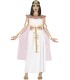 DISFRAZ DE EGIPCIA ADULTA